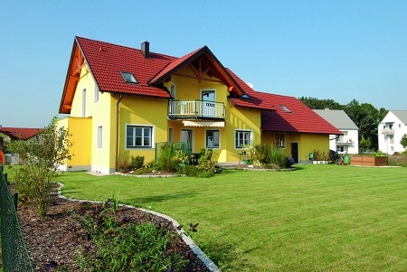 Einfamilienhaus Eisenstadt