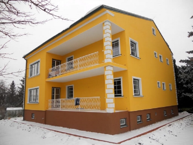 Einfamilienhaus Neufeld an der Leitha