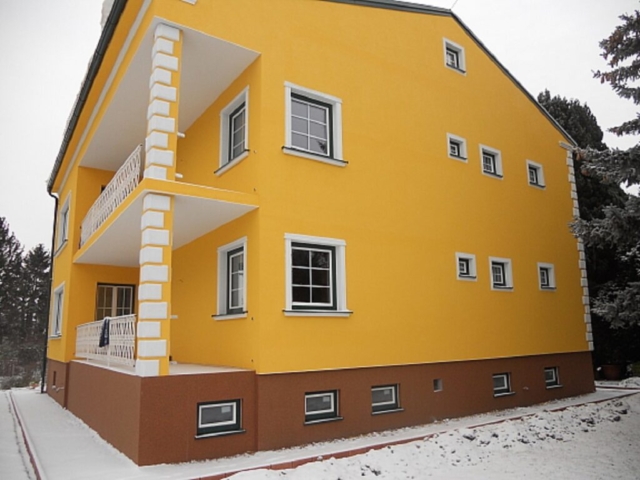 Einfamilienhaus Neufeld an der Leitha