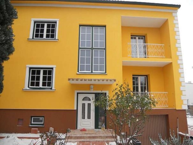 Einfamilienhaus Neufeld an der Leitha
