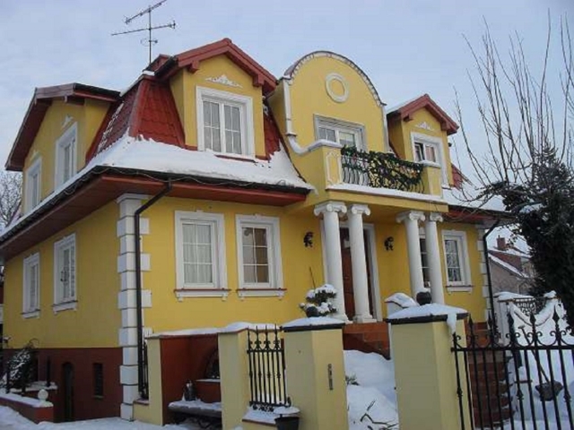Einfamilienhaus Eisenstadt