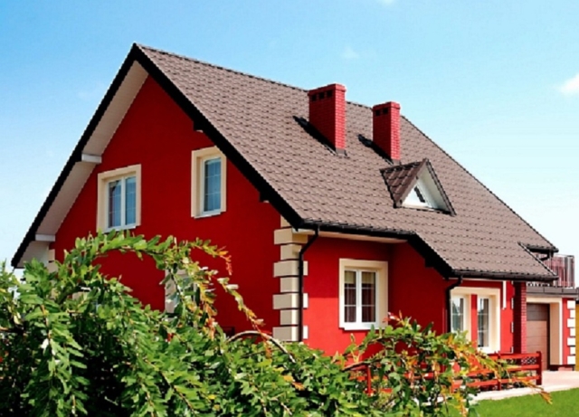 Einfamilienhaus Vöcklabruck