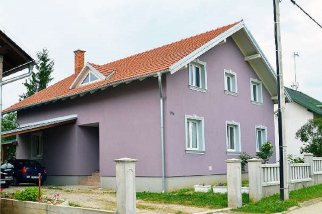 Einfamilienhaus St.Pölten