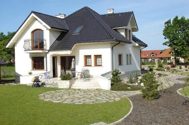 Einfamilienhaus Linz