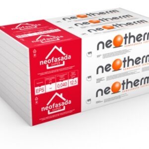 Fassadendämmplatte NEOTHERM 040