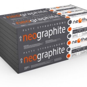 Fassadendämmplatte Graphit NEOTHERM 031
