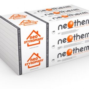 Fassadendämmplatte NEOTHERM 036