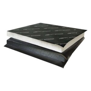 Styropappe begehbares Dachboden Element Abmessung : 100 x 100 cm