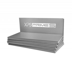 STYRODUR XPS PLATTEN